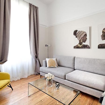 Acropolis Memories Apartment เอเธนส์ ภายนอก รูปภาพ