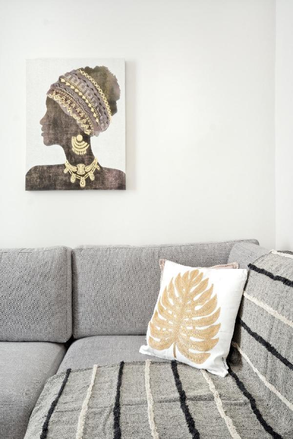 Acropolis Memories Apartment เอเธนส์ ภายนอก รูปภาพ