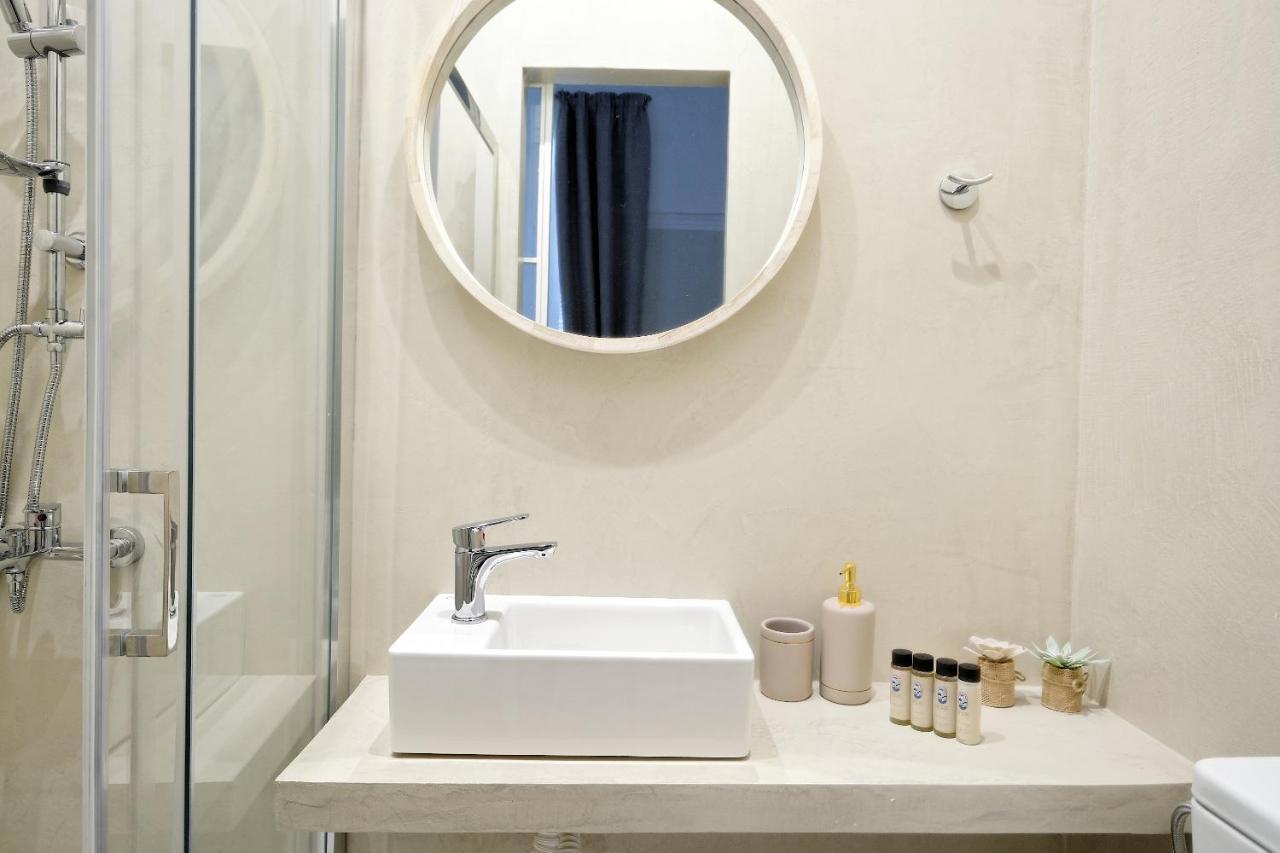 Acropolis Memories Apartment เอเธนส์ ภายนอก รูปภาพ