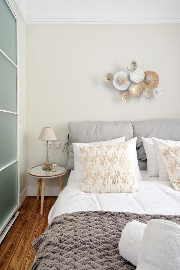Acropolis Memories Apartment เอเธนส์ ภายนอก รูปภาพ